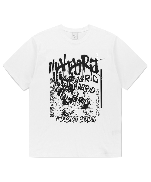 CORP TEE_4colors