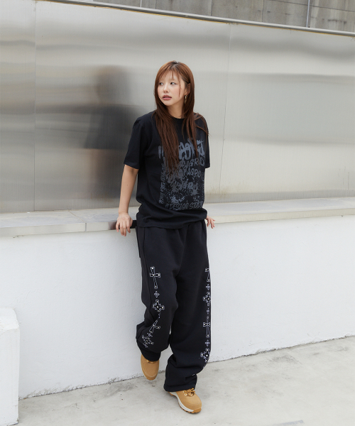 CORP TEE_4colors