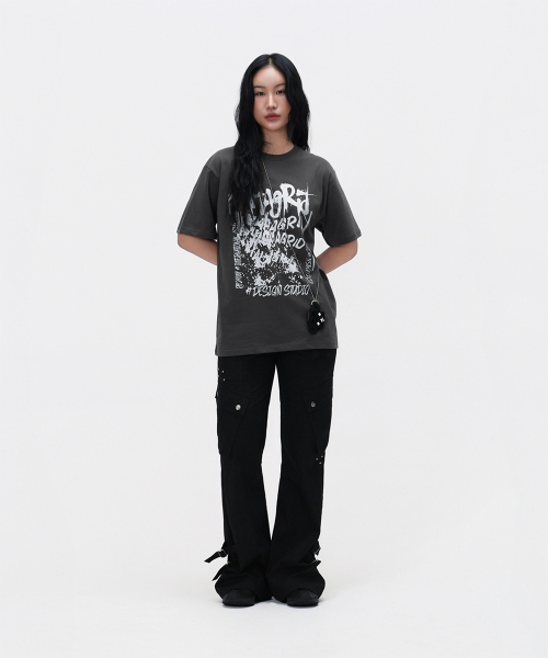 CORP TEE_4colors