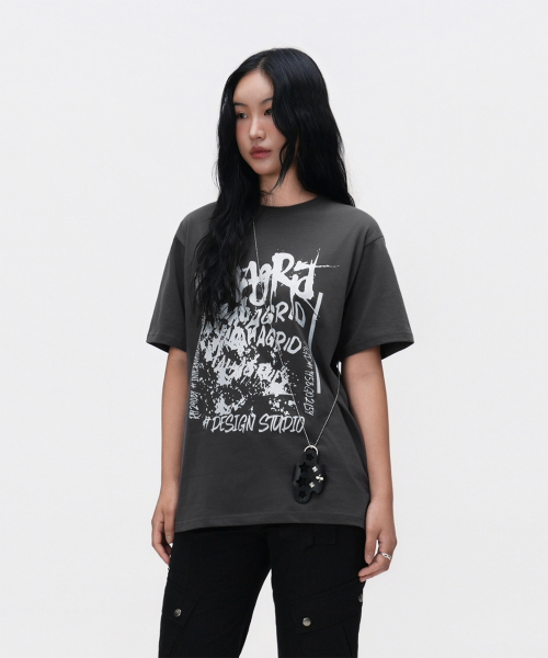 CORP TEE_4colors