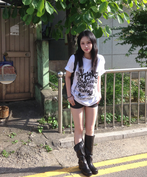 CORP TEE_4colors