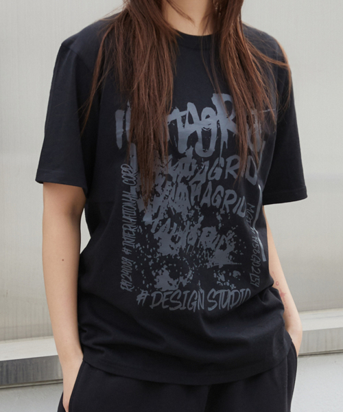 CORP TEE_4colors