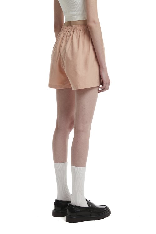 Mini Short_Pink