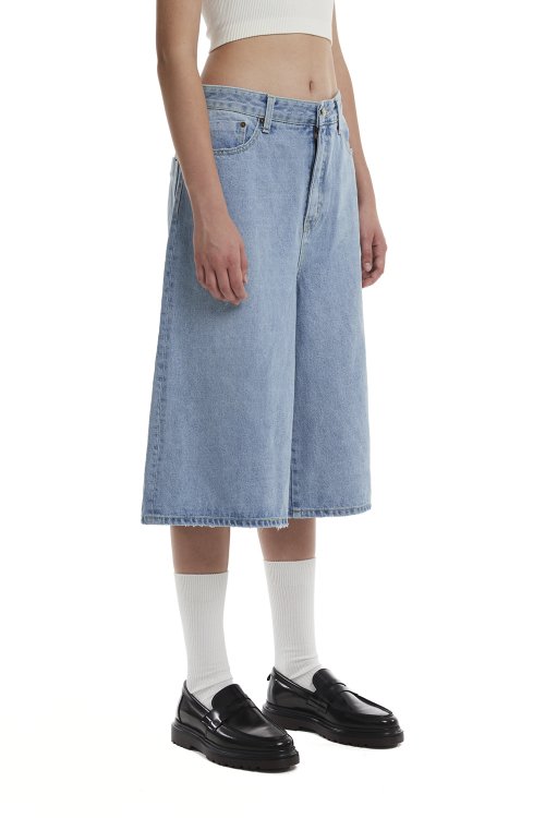 Denim Pants_Blue