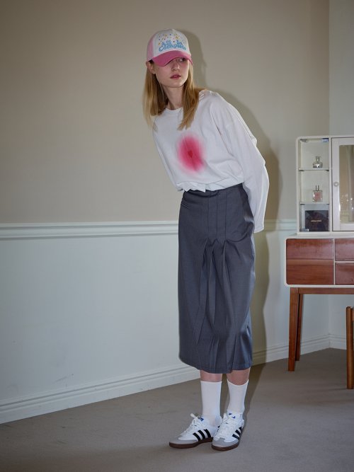 Stella Retro Ball Cap (Pink & CherryBlossom)