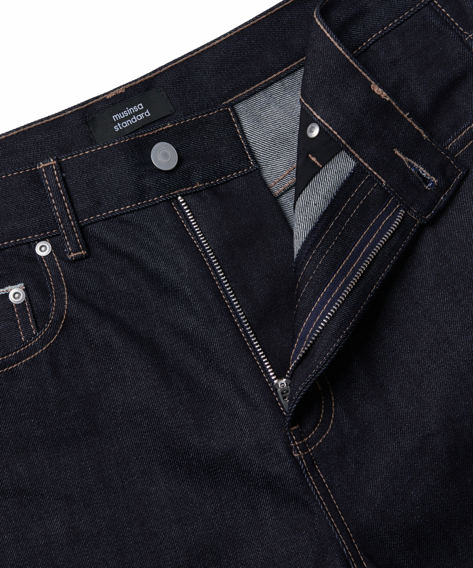MUSINSA STANDARD MEN'S_レギュラーフィットデニムパンツ_11色 2023031314152100000055863.jpg