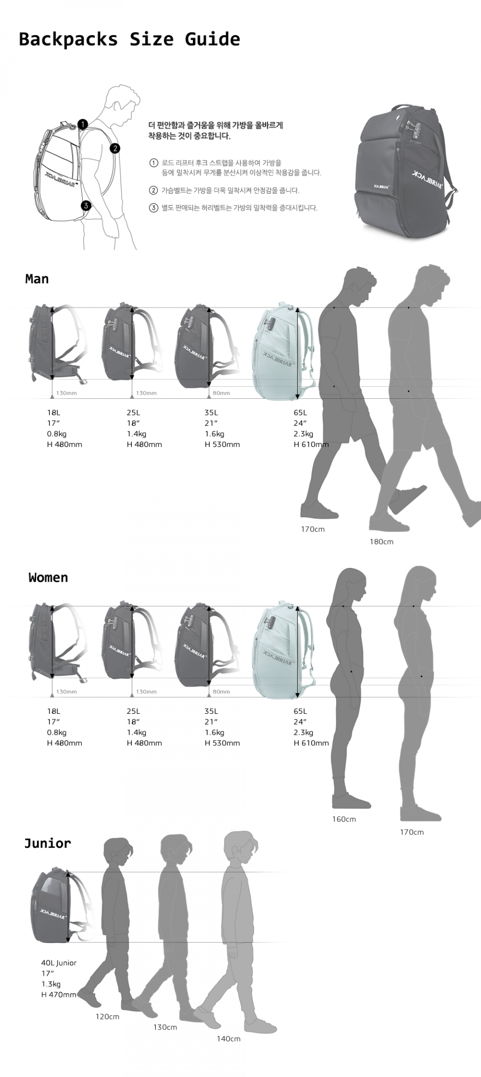[ ビーマイムード]25SS★ravine bag - 3colors★定価以下 MUSINSA | BLACK BRIAR 25L Extreme Urban Backpack 3.0 [Mint Gray]