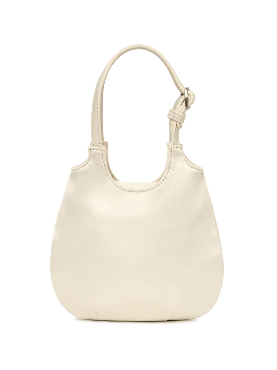 글로니(GLOWNY) BONN TOTE BAG (IVORY) - 사이즈 & 후기 | 무신사