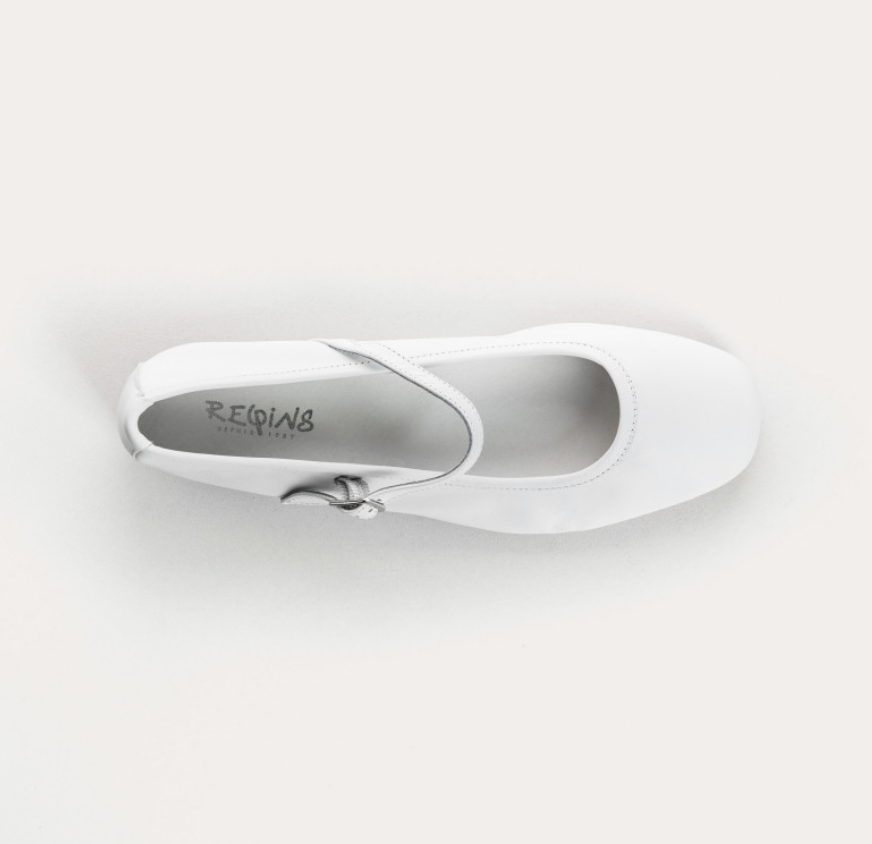 【REQINS】 Honor_Blanc (Cuir) MUSINSA | REQINS Honor - Blanc (Cuir)