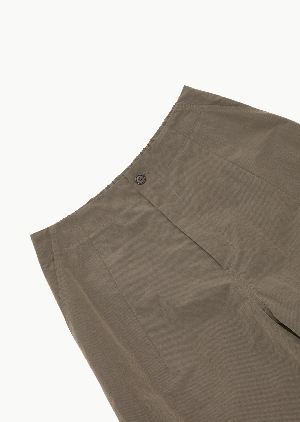 パンツ AMOMENTO Ripstop Fatigue Pants Brown MUSINSA | AMOMENTO RIPSTOP FATIGUE PANTS (BROWN)