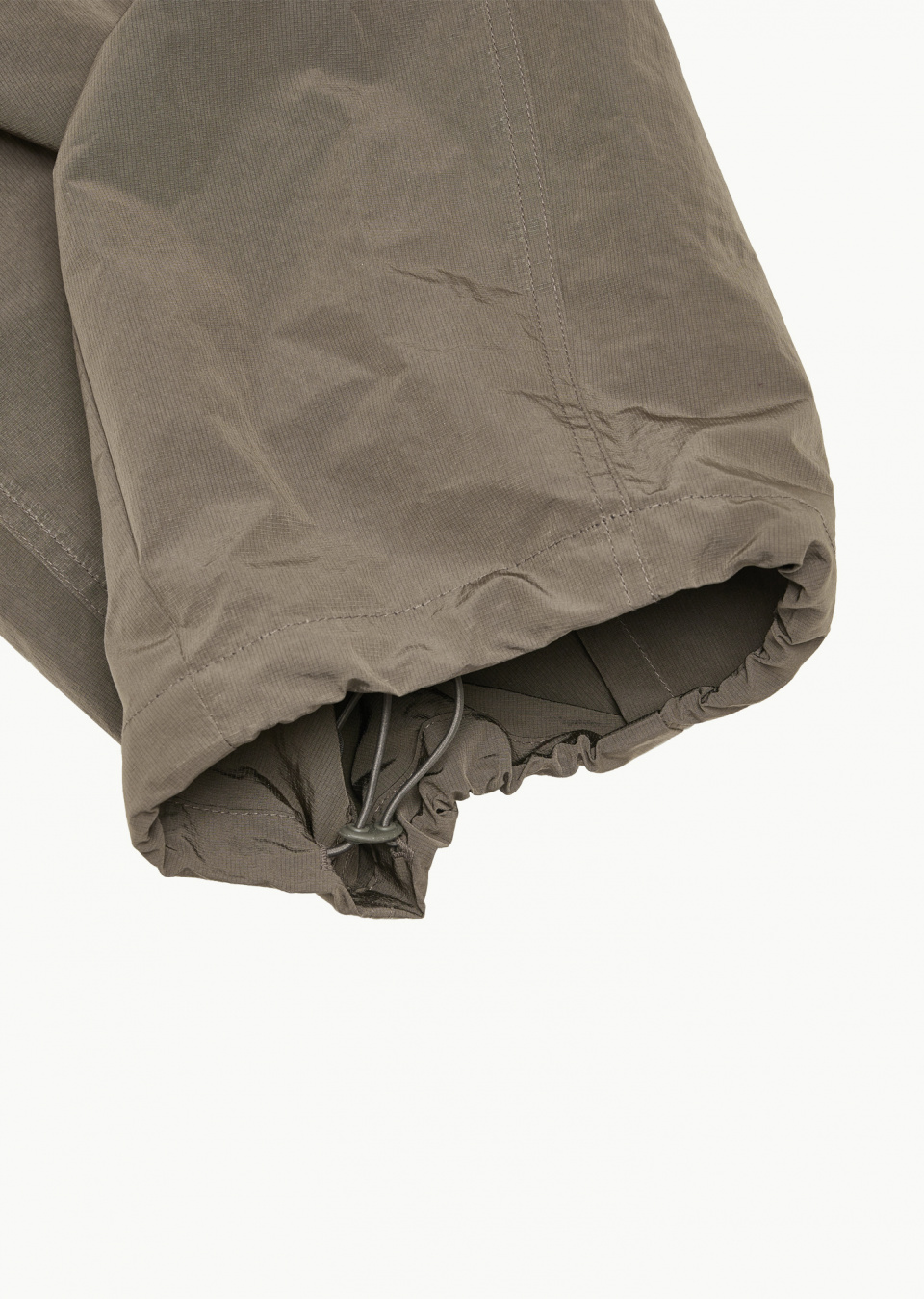 パンツ AMOMENTO Ripstop Fatigue Pants Brown Amomento Ripstop Fatigue Pants in Brown | Garmentory
