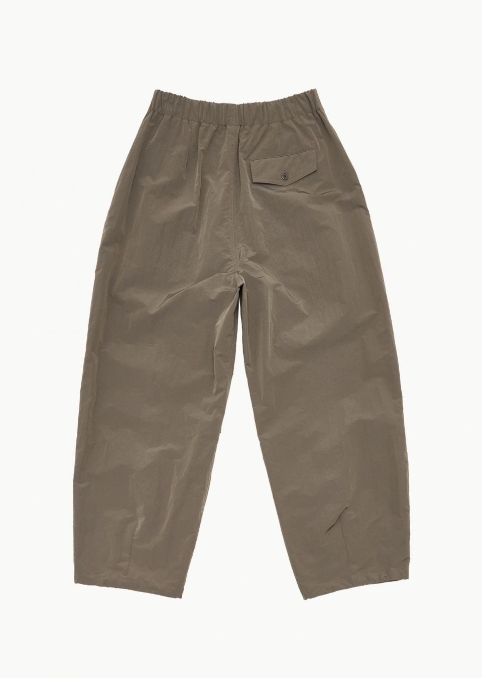 パンツ AMOMENTO Ripstop Fatigue Pants Brown MUSINSA | AMOMENTO RIPSTOP FATIGUE PANTS (BROWN)