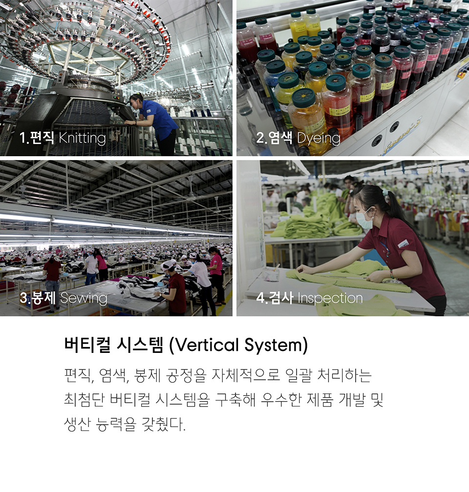 우먼즈 볼륨 크롭 후디드 스웨트 집업 [블랙] 상세 이미지 7