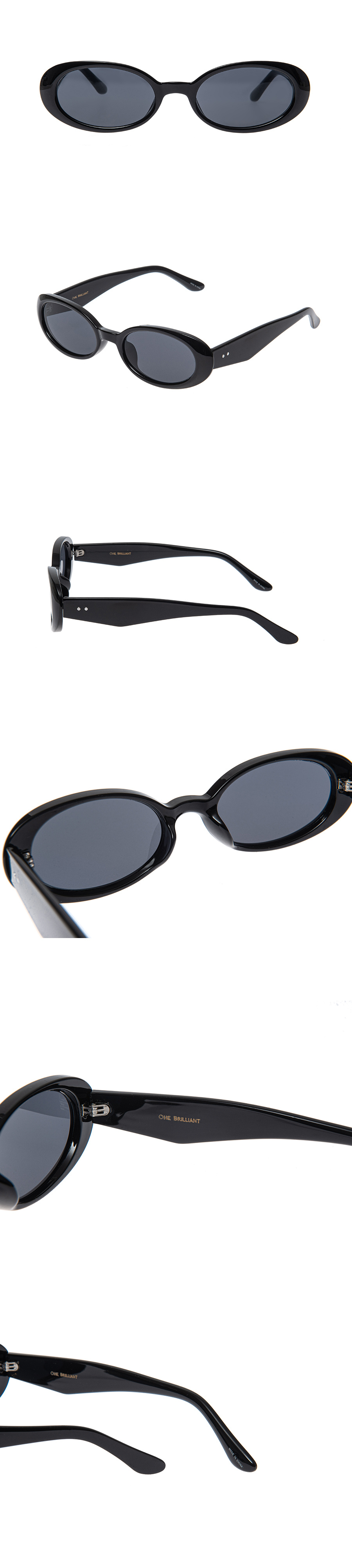 サングラス ^ONE BRILLIANT^ SierraOB345Black Sierra-OB345-Black MUSINSA | ONE BRILLIANT Sierra-OB345-Black