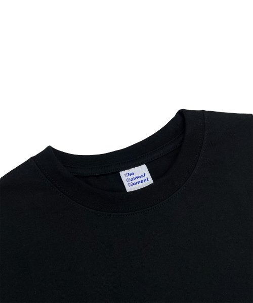 TCM starfish T (black)