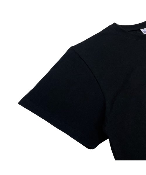 TCM starfish T (black)