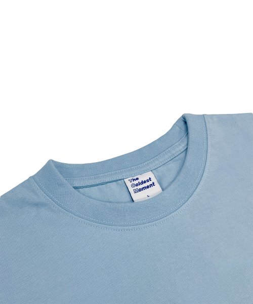 TCM starfish T (sky blue)