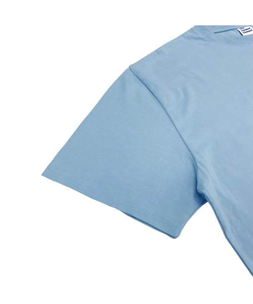 TCM online T (sky blue)