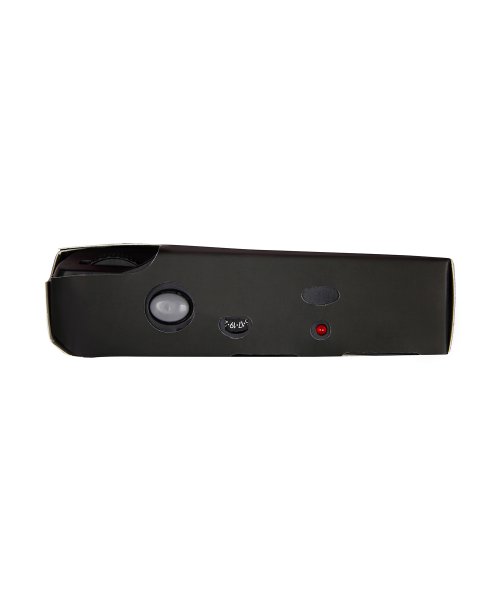 VS LOGO FILM CAMERA(BLACK)