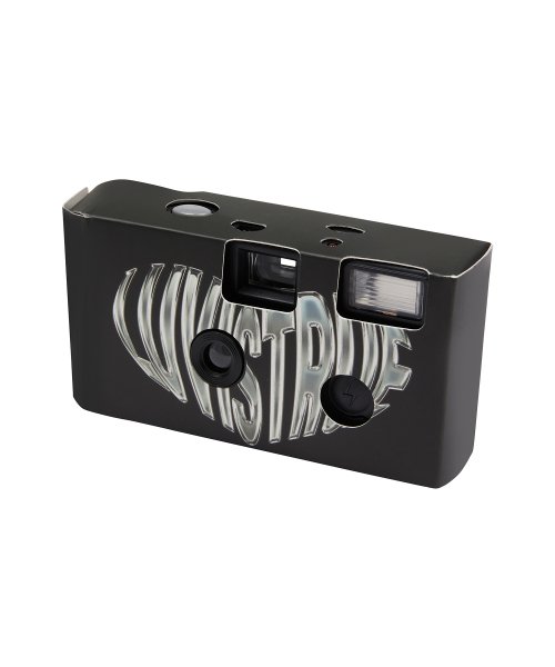 VS LOGO FILM CAMERA(BLACK)