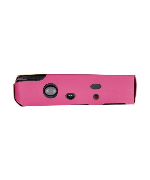 VS LOGO FILM CAMERA(PINK)