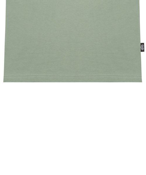 VS 3 RABBIT TEE(GREEN)