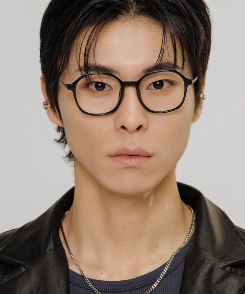 POOKY RT 5021 C3 bluelight blocked glasses