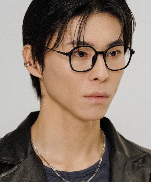 POOKY RT 5021 C3 bluelight blocked glasses