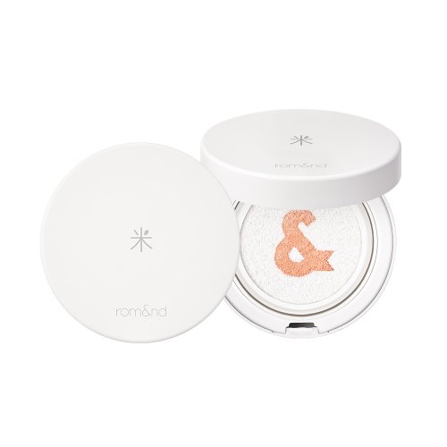BACK ME TONE UP SUN CUSHION