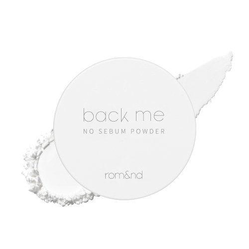 BACK ME NO SEBUM POWDER