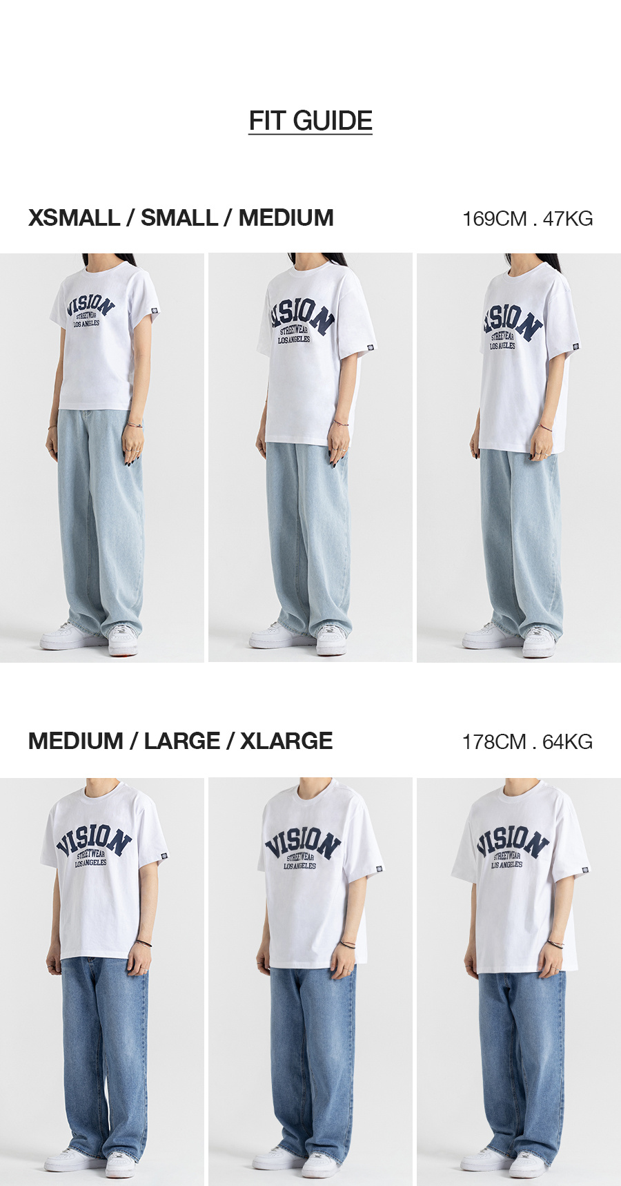 ★VISION STREETWEAR★VSW Soccer Jersey★送料・関税込 MUSINSA | VISION STREETWEAR VSW Soccer Jersey Blue