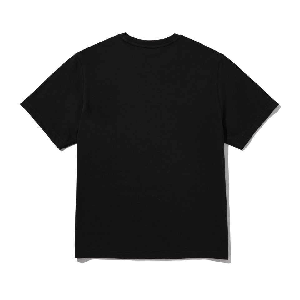 [ NERDY ]★25SS★SMALL LOGO SHORT SLEEVE T-SHIRT(2PACK) MUSINSA | NERDY Blank Small Logo Short Sleeve T-Shirt 2PACK