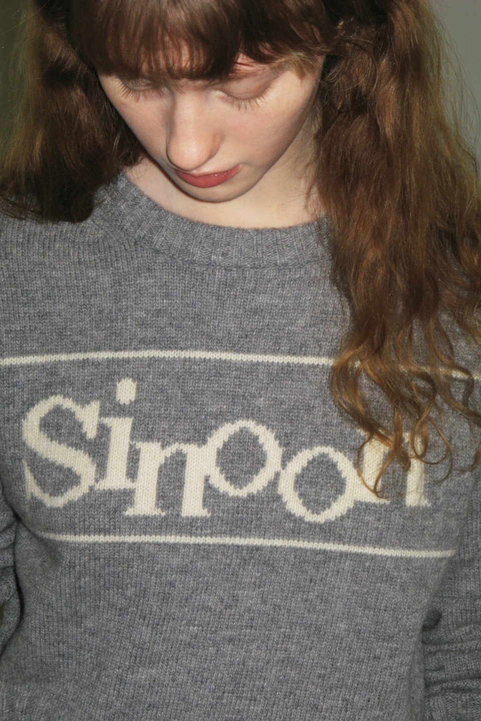 さくらんぼちー様ご検討中sinoon Pullover Knit(Cream) さくらんぼ実る刺繍ニットプルオーバートップス – ONE PEACE ONLINE