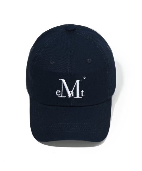 Signature ball cap (14Color)