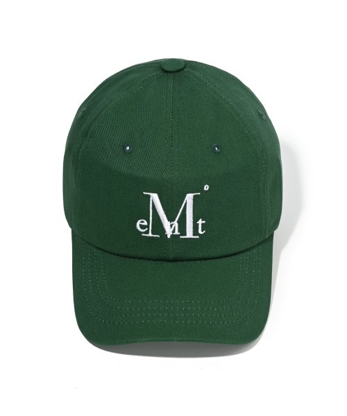 Signature ball cap (14Color)