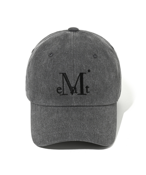 Signature ball cap (14Color)