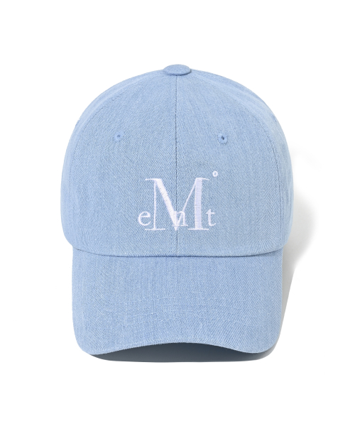 Signature ball cap (14Color)