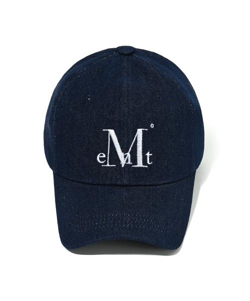 Signature ball cap (14Color)