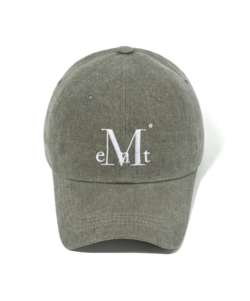 Signature ball cap (14Color)