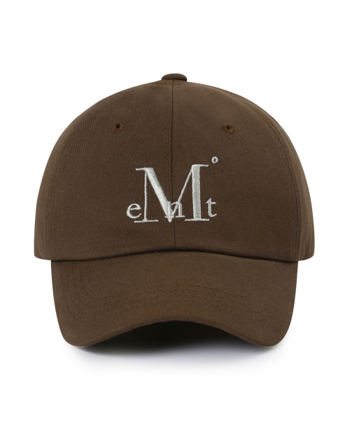 Signature ball cap (14Color)