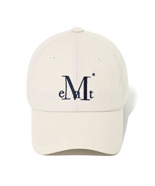 Signature ball cap (14Color)