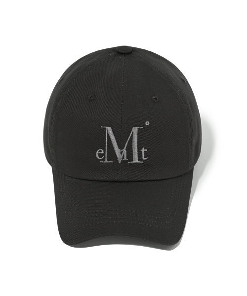 Signature ball cap (14Color)