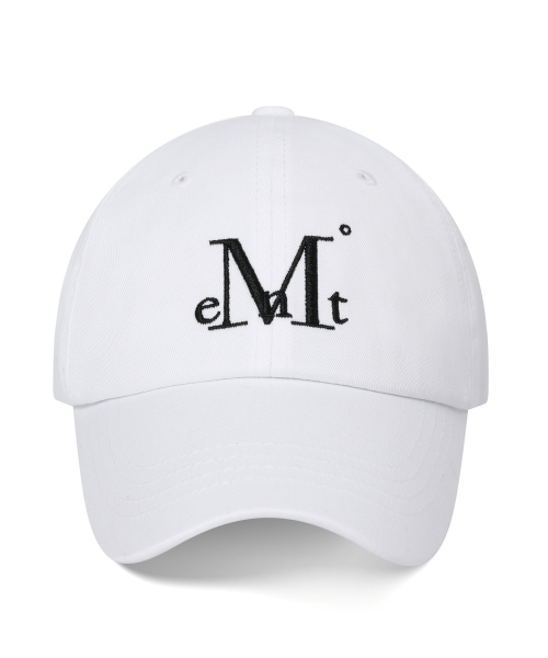 Signature ball cap (14Color)