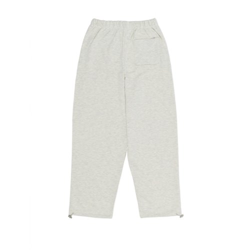 INFINITY JOGGER PANTS OATMEAL