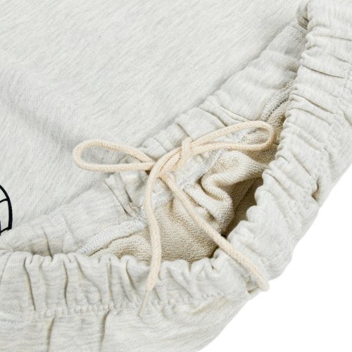 INFINITY JOGGER PANTS OATMEAL