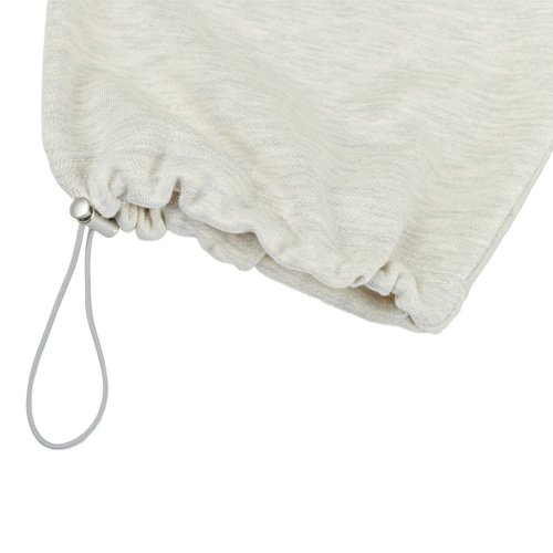 INFINITY JOGGER PANTS OATMEAL