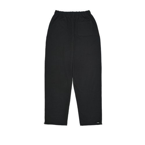INFINITY JOGGER PANTS BLACK