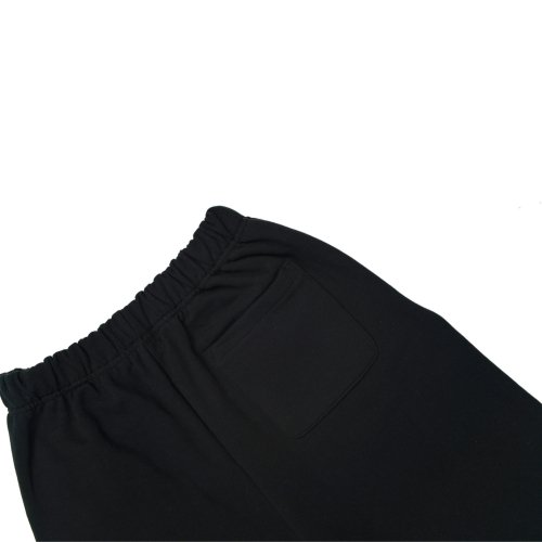 INFINITY JOGGER PANTS BLACK