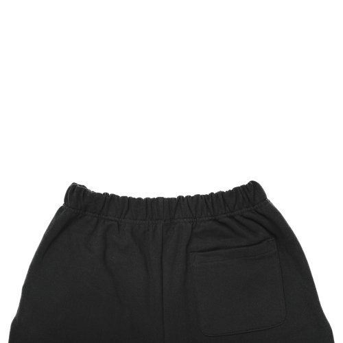 INFINITY JOGGER PANTS BLACK