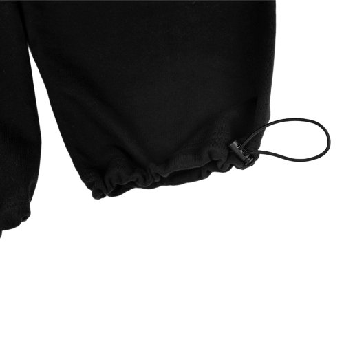 INFINITY JOGGER PANTS BLACK